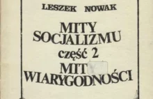 Marks przeciwko Marksowi – rozmowa z Krzysztofem Brzechczynem