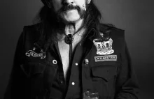 Lemmy (Motorhead) we fragmencie biografii Micka Walla