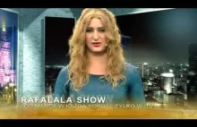RAFALALA SHOW w ITV - czyli jak z meskiej prostytutki zrobic celebryte.