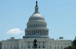 Senat USA za wejściem Macedonii Północnej do NATO