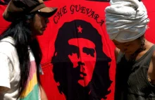 Che Guevara - idol z piekła rodem