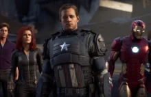 Marvel's Avengers – zwiastun i informacje o grze Square Enix | Ostatnia...
