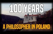 Stefan Molyneu - 1:00 premiera filmu na temat 100 Obchodów Niepodległości!