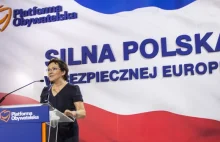 [NASZ NEWS] Ewa Kopacz zastąpi Tuska na stanowisku szefa rządu | TV Republika