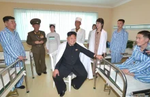 Kolejny żołnierz uciekł z armii Korei Północnej. Zdezerterował na Południe