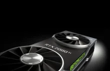GeForce RTX 2080 Ti w 3DMark Time Spy - mamy nowego króla wydajności
