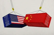 Chiny nie chcą grać według reguł, plany Pekinu są większe niż wojna handlowa.