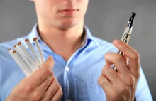 E-papierosy znikają z sieci. Za ich reklamę grozi kara - nawet 200 tys. zł