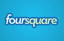 Krótko o Foursquarze i cyber-rywalizacji jego fanów.