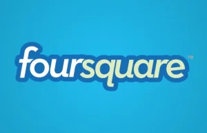 Krótko o Foursquarze i cyber-rywalizacji jego fanów.