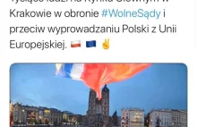 Jak trollować na tt liberalnych dziennikarzy.