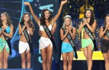 Co tu się...? Wybory Miss America od teraz nie będą polegały na ocenie wyglądu