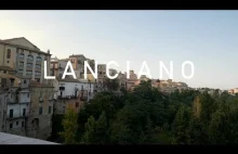 Pierwsze Wspólne Wakacje! Lanciano, Włochy 2018