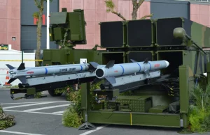 Litwa kupuje system przeciwlotniczy NASAMS. Za ponad 100 mln USD