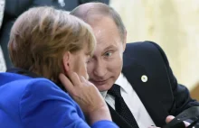 KE naciska Niemcy ws. Nord Stream 2. Eurodeputowani żądają wyjaśnień