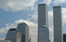 World Trade Center w filmach i serialach