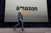Amazon będzie płacił o wiele mniej Polakom niż Niemcom