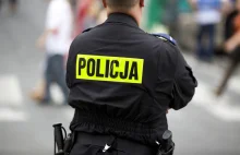Policja z Sosnowca rozbiła grupę nastoletnich „łowców pedofilów”