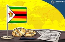 Zimbabwe’s Golix Crypto Exchange Intends for National Digital Revolution