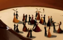 "Bal Utracony" - niezależny film steampunkowy