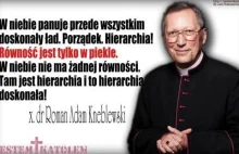 Polak-Katolik głosuje jedynie na Grzegorza Brauna!