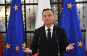 Smutny dzień dla opozycji. Prezydent USA spotka się z A. Duda jeszcze w tym roku