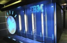 Superkomputer IBM zdalnie zdiagnozuje raka