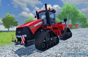 Farming Simulator 2013 kontra Symulator Farmy 2013