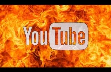 YouTube cenzuruje nazwę kanału i obniża zarobek jutubera za słowo "ateista".