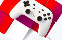 Google Stadia nie dla Polski