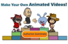 Rób własne animacje na YouTube