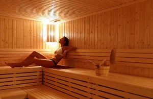 Saunamistrzostwa - Mistrzostwa z korzystania z sauny
