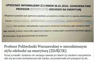 Rzetelność "reporterów" Warszawa w Pigułce