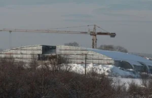 Superakcelerator elektronów Solaris powstaje w Krakowie