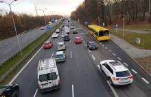 Rozpoczyna się gehenna drogowa w Katowicach. Rusza ogromna przebudowa...