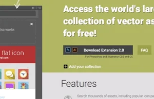 The Best Free Photoshop Plugins for Web Designers