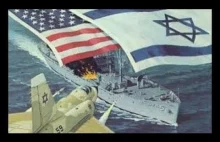 Dzień w którym Ameryka została zaatakowana przez Izrael[ENG].