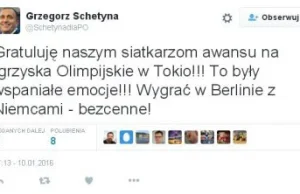 Typowe "nie znam się, ale się wypowiem".