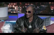 Praca na pełen etat "skręcacz blantów" u Snoop Dogga