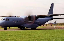 Airbus zrealizował offset za zakupione przez Polskę samoloty CASA C-295