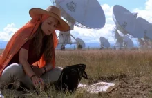 Wreszcie sukces SETI? Naukowcy analizują sygnał z gwiazdy HD164595