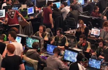Belgia wyśledzi hazard w grach EA i Blizzarda