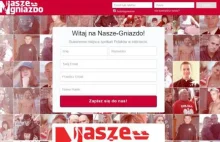 Nasze-gniazdo.pl: narodowy, odporny na cenzurę, odpowiednik Facebooka