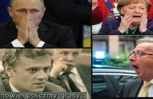 Polska wybrała DOBRĄ ZMIANĘ! Internauci komentują wynik wyborów."Nie płacz Ewka"