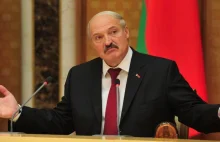 Łukaszenko: ropa z Gdańska najbardziej się opłaca