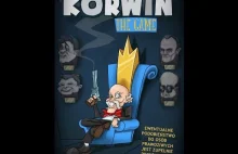 Korwin The Game - Steam Greenlight