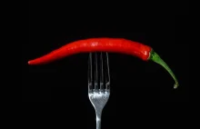 Papryczka chili afrodyzjak zwiększający apetyt na seks