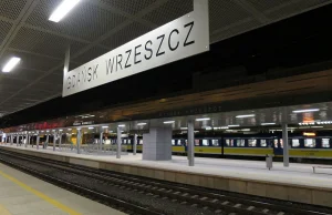 Tragedia w Gdańsku. Na torach zginęły 2 osoby