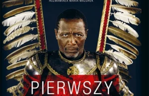 PIERWSZY MURZYN RP