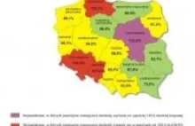 GUS: Dochody i wydatki polskich gospodarstw domowych w 2012 roku